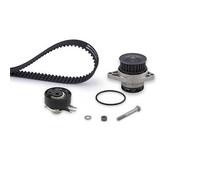 Set Di Pompa Dell'Acqua E Cinghia Di Distribuzione GATES KP15427XS-2 Per SEAT,VW