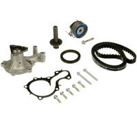 Set Di Pompa Dell'Acqua E Cinghia Di Distribuzione GATES KP2T359HOB Per FORD