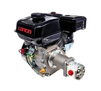 Honda GX160 P & T Circuito Benzina Motore Guidato Idraulico Potenza Unità, 5.5HP