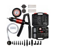 Set Di Pompa Vakuum Per Diagnosi Auto 22 Pezzi Per Sfiato Freni Sottovuoto