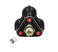 Set Di Pompe A Testa Cilindrica Karcher Originale