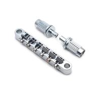 Set di ponti a sella a 12 corde per chitarra elettrica