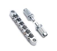 Set Di Ponti Per Chitarra Chitarra Elettrica A 12 Corde Con Ponte Fisso Diviso(Upper)