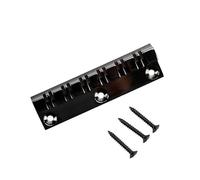 Set Di Ponti Per Chitarra Parti Del Ponte Per Chitarra Elettrica Hardtail A 12 Corde Saddles