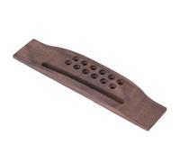 Set Di Ponti Per Chitarra Ponte In Palissandro Per Chitarra Folk A 12 Corde Per Destrimani