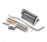 Set Di Ponti Per Chitarra Ponte Tremolo Single Shake Con Foro Rotondo Per Chitarra Elettrica SQ ST