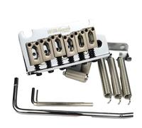 Set Di Ponti Per Chitarra Ponte Tremolo Vintage A 2 Punti Per Chitarra Elettrica ST