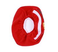 Set di porta fazzoletti rettangolari per scatole di fazzoletti di Natale Decorazioni per il desktop per feste a casa Scatola di fazzoletti di Natale Copri fazzoletti di Natale Copri fazzoletti di Nata