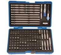 Set Di Portabit Draper Expert 82398 (127 Pezzi)