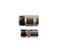 Set Di Portabit Laser 1/4"D, 3/8"D 2 Pezzi 3137