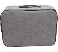 Set di portachiavi con ciondolo in materiale resistente, accessorio leggero e portatile per l'organizzazione quotidiana delle chiavi, l'identificazione dello zaino e la personalizzazione della borsa