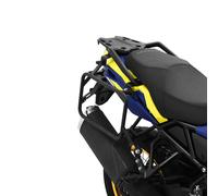 ZIEGER Set portapacchi compatibile con Suzuki V-Strom 800 DE