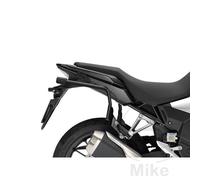 Set di portapacchi laterali SHAD 3P per Honda CB 500 X 2015 # CB 500 XA 2013-202