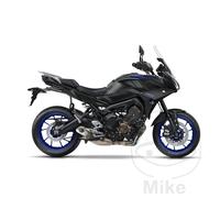 Set di portapacchi laterali SHAD 3P per Yamaha MT-09 850 Tracer Tracer GT # 18-2