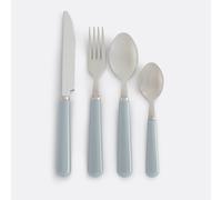 Set di posate 16 pezzi, Polla Verde TU