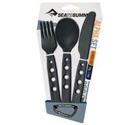 Sea to Summit Posate Alpha Set (Grigio)