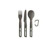 Set di posate completo Sea to Summit Frontier UL Cutlery Set - [3 Piece] TU
