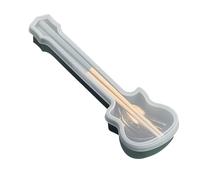 Set di posate da portata per celebrazioni | Set di posate in acciaio, da cucina compatti con bastoncini, cucchiai e forchette, per ristoranti, e società