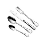 Set di posate eleganti e tradizionali, 24 pezzi | Maestro MR-1529-24