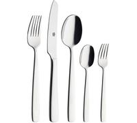 Set di posate - GSW PREMIUM - 893480 - 30 pezzi - Acciaio inossidabile massiccio 18/10