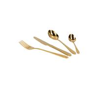 Set di posate Homla ABELE Oro, 16 pz.