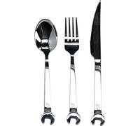 Set di posate KS TOOLS Werkzeug-maschinen GmbH 3 pezzi (11100) NEW