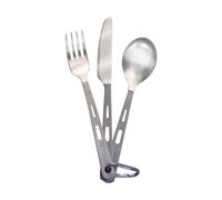 Set di posate Optimus Titan 3 pezzi 8016286