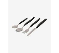 Outwell - Box Cutlery Set - Set posate grigio