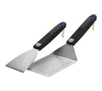 Set di posate per griglia Napoleon Plancha / 2 pezzi