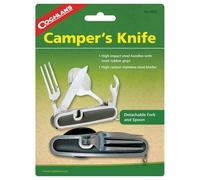 Set di posate pieghevoli Coghlans, posate Onesize Silver