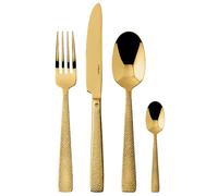 Set di posate Sambonet Siena PVD Gold (24 pezzi)
