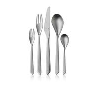 WMF Set di posate da 30 pezzi NEO Cromarg. Protect argento