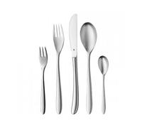 SET DI POSATE WMF Silk 1101916030