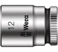 Set di prese a cricchetto Wera Zyklop 1/4" 4,5-13 mm 003502-003512 dal Giappone