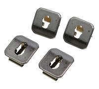 Set di prese compatibili con/ricambio per forno Bosch Siemens 00631174