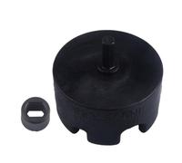 Set di prese elettriche per rimozione dadi e bulloni con dimensioni da 1/4 3/8 1/2 pollici per smontaggio rapido delle prese dei dadi