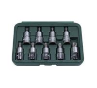 Set di prese RIBE HANS 1/2 pollici 9 Pezzo (M5 - M14)