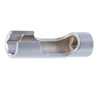 Set di prese speciali con spaccature da 10 mm (3/8) - Precisione e Affidabilità, Acciaio, Zone Difficilli - D-Work