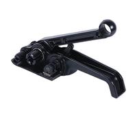 Set Di Presse For Balle Universali In Pp/pet Con Pinze For Balle A Tensione Manuale Silenziose E Leggere Facilità D'Uso