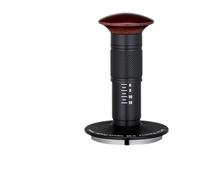 Set Di Pressini For Caffè Espresso, Pressino For Caffè Con Filtro A Doppio Strato In Acciaio Inossidabile Compatibile Con Strumento For Caffè Espresso (51 Mm/53 Mm/58 Mm)(58mm)