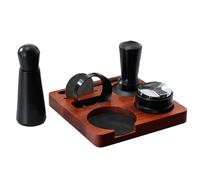Set di pressini per la preparazione del caffè 7 Pezzi Ergonomico