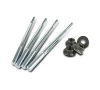 Set di Prigionieri del Cilindro TNT Minarelli Horizontal