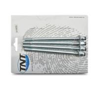 Set di Prigionieri per Cilindro TNT AM6