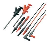 Set Di Probe Di Test Voltcraft Ms-6