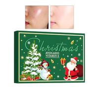 Set di prodotti essenziali per la cura della pelle: routine rivitalizzante per il viso, funzione detergente con infuso di frutti di bosco per una carnagione liscia, dettagli idratanti per potenziare l