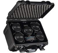 Set di Produzione Irix Cine per Canon RF Metric