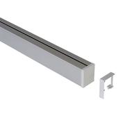 Set Di Profili Linero MosaiQ, Sistema Di Railing, L 600 Mm