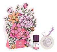 Set di profumi BALDINI bouquet apri cuore