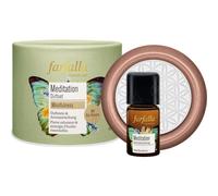 Set di profumi da meditazione Farfalla Mindfulness