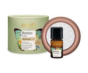 Set di profumi da meditazione Farfalla Mindfulness